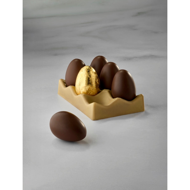 Moule Chocolat Pâques