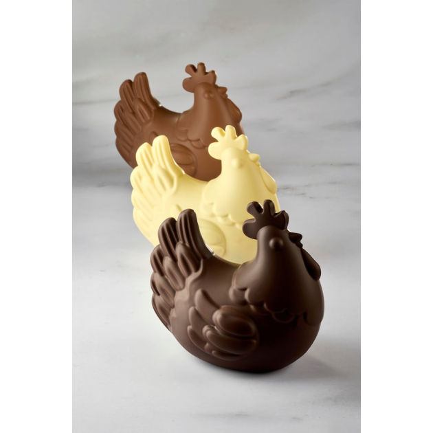 Moule Chocolat Pâques Moule Chocolat Pâques