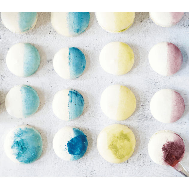 Colorant Alimentaire en Poudre Colorant Alimentaire en Poudre