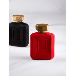 Moule Chocolat Parfum Classic 8,8 x 4,4 x H 12,7 cm Pavoni