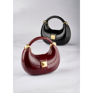 Moule Chocolat Sac à Main Hobo 17 x 9 x H 15,8 cm Pavoni