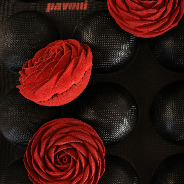 Moule Pavoni