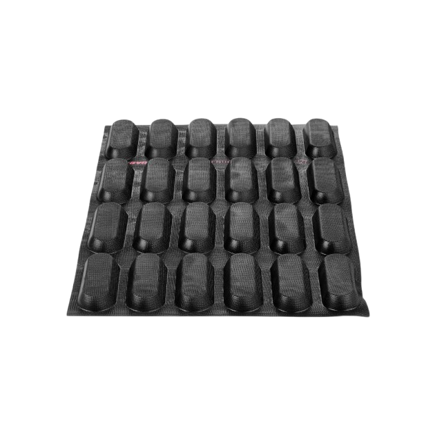 Moule Éclair Moule Éclair