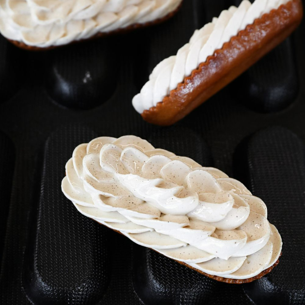 Moule oblong Moule oblong