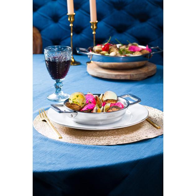 Cristel Sautoir Tous Feux