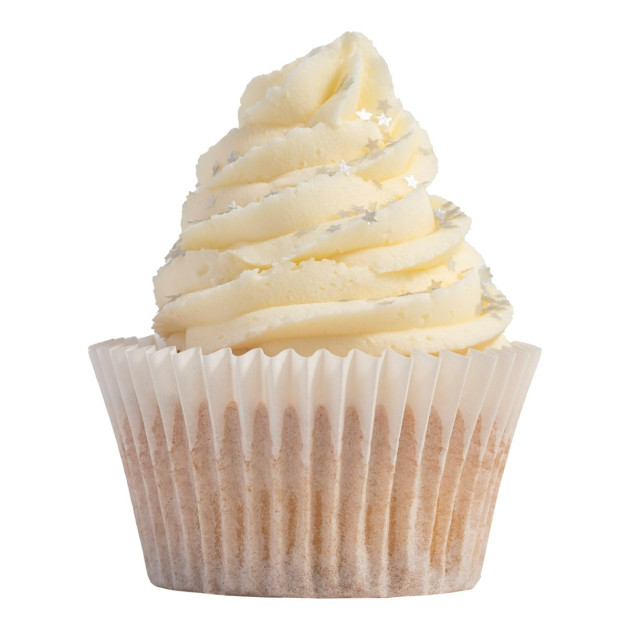 Paillettes alimentaires or Paillettes alimentaires or