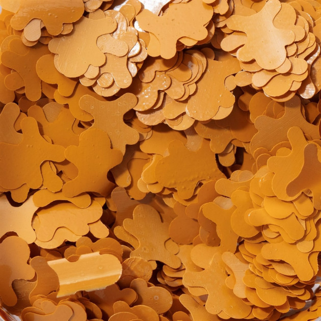 Paillettes comestibles Paillettes comestibles