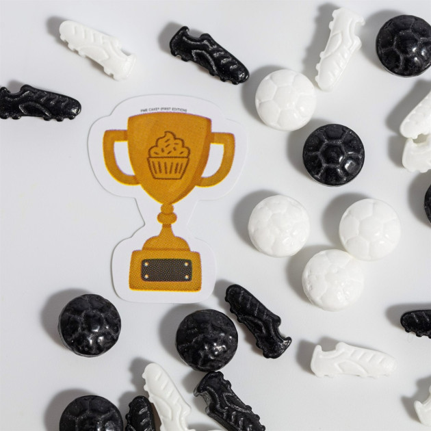 Décoration en sucre Décoration en sucre