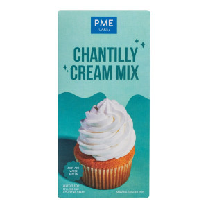 Préparation pour Crème Chantilly 450 g PME