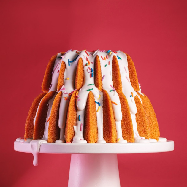 Préparation glaçage 