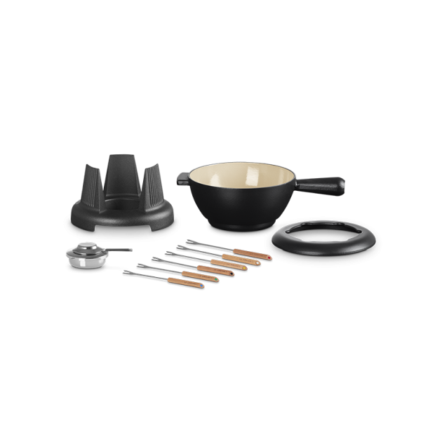 Appareil à Fondue Savoyarde Appareil à Fondue Savoyarde