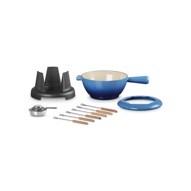 Caquelon à Fondue Savoyarde