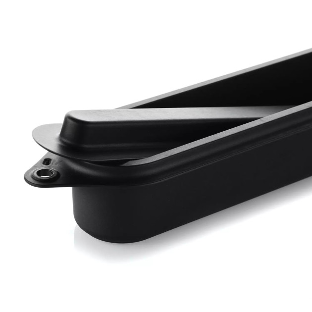 Moule à Cake De Voyage Paris 23 x 5 x H 5 cm Silikomart