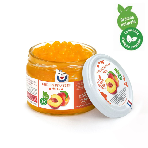 Billes Bubble Tea Billes Bubble Tea