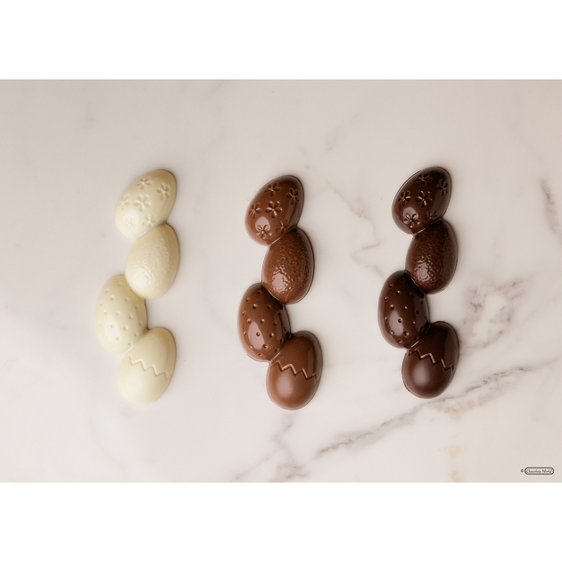 Chocolat Pâques