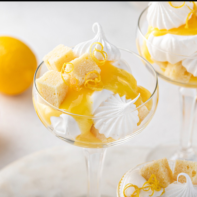 Nappage citron Nappage citron