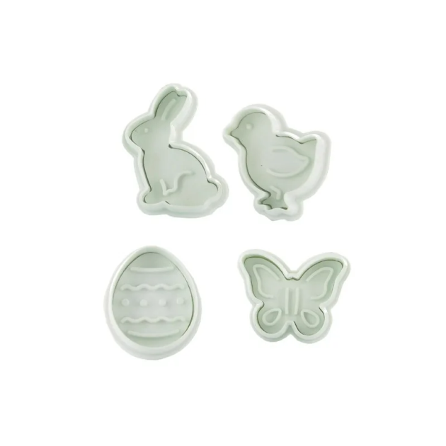 Emporte-pièces Pâques