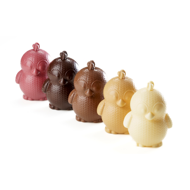 Moule chocolat Pâques