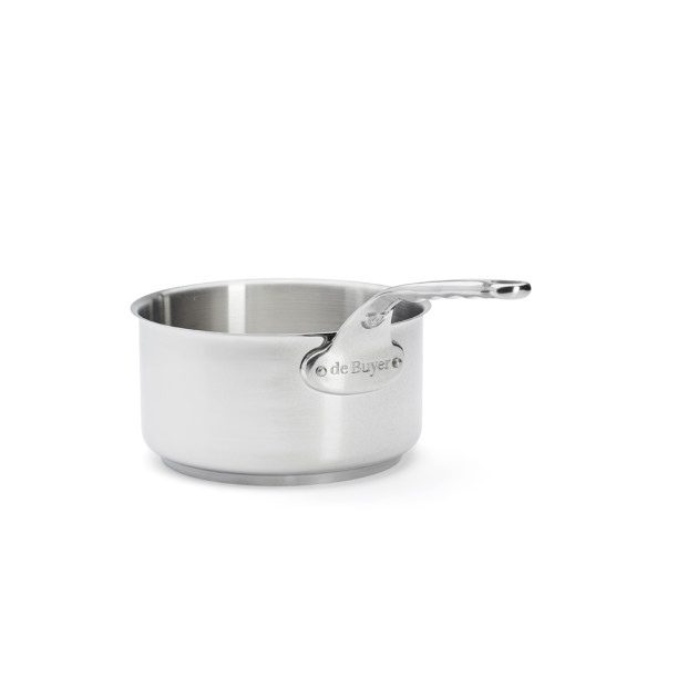 Casserole en Inox Milady