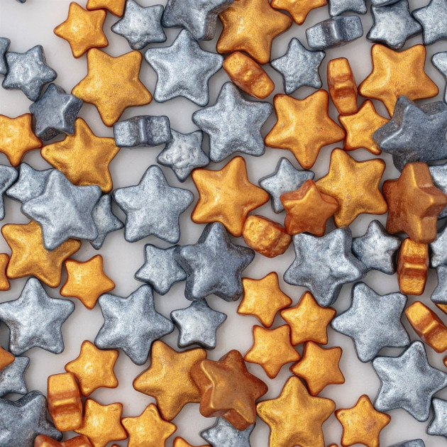 Étoile en sucre Étoile en sucre