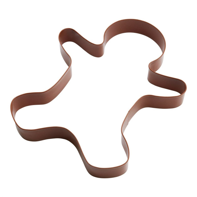 Emporte-Pièce Pain d'Épices