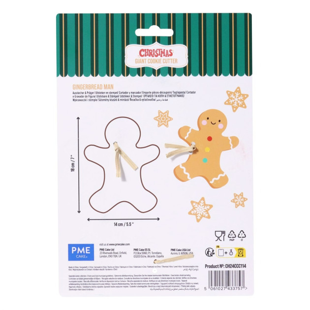 Emporte-pièce Noël