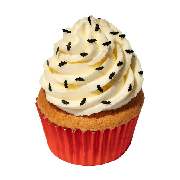 Décoration gâteau Halloween