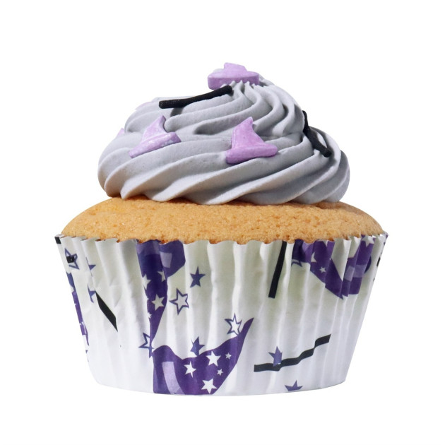 Caissettes de cuisson Caissettes de cuisson