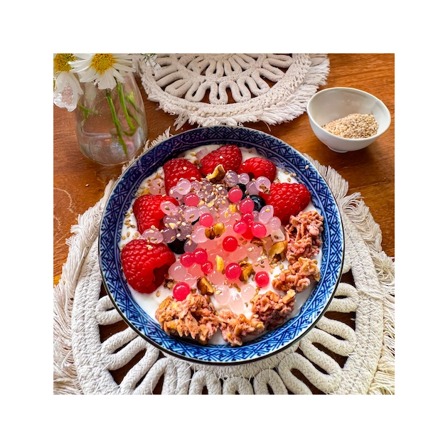 Perles Bubble Tea Perles Bubble Tea