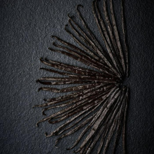 Gousse vanille Norohy