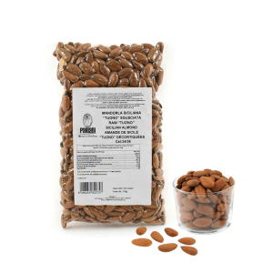 Amandes Entières Tuono de Sicile 1 kg Pariani