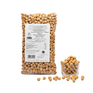 Noisettes Nocciola Piemonte IGP Torréfiées 1 kg Pariani
