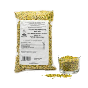 Pistache de Sicile en Grains 1 kg Pariani