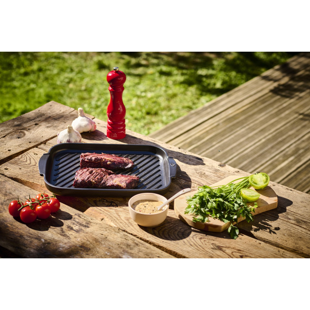 Grill en Céramique Peugeot Grill en Céramique Peugeot