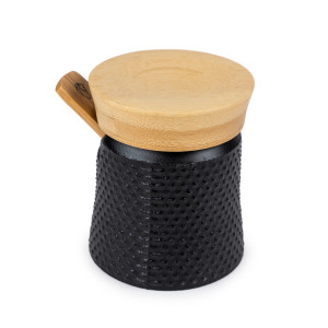 Coupelle en Fonte pour Sel Bali Peugeot