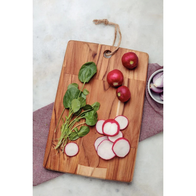 Planche à Découper en Bois Tramontina