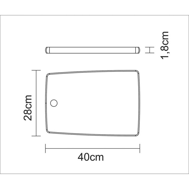 Grande Planche à Découper Grande Planche à Découper