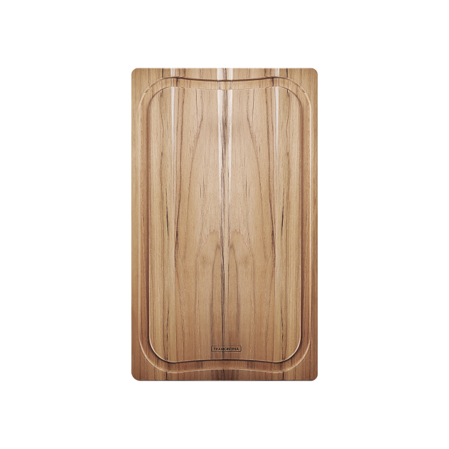 Planche à Découper en Bois