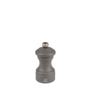 Moulin à Poivre Bistro 10 cm Gris Roche Peugeot