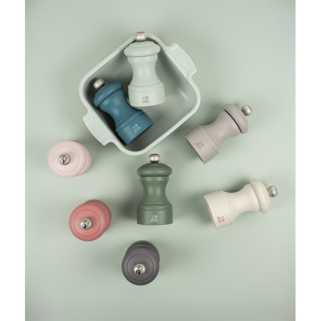 Moulin à Poivre Manuel