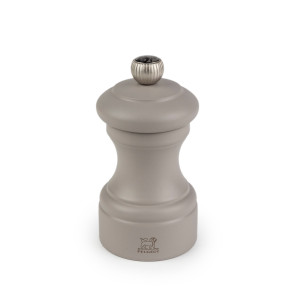 Moulin à Sel Bistro 10 cm Gris Galet Peugeot