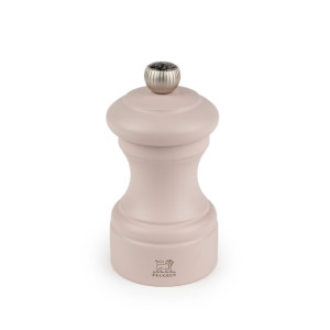 Moulin à Sel Bistro 10 cm Rose Pétale Peugeot