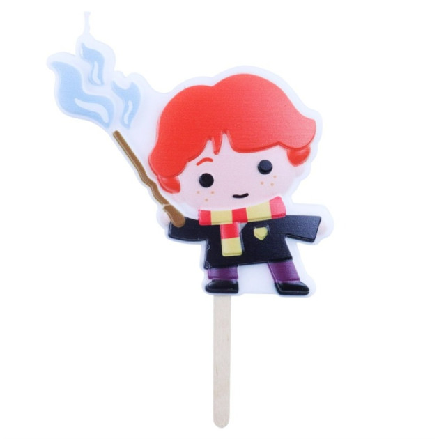 Bougie Ron Weasley Bougie Ron Weasley