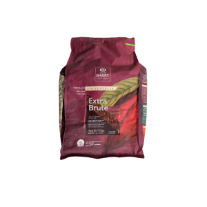 Cacao en poudre extra brute 5 kg Barry
