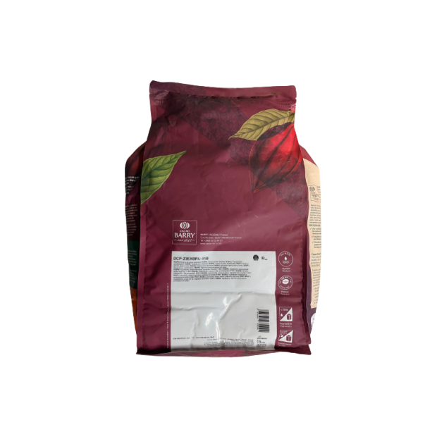 Chocolat Noir Barry Chocolat Noir Barry