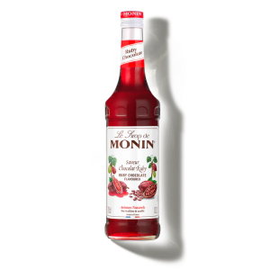 Sirop Chocolat Ruby 70 cl Monin