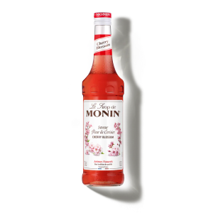 Sirop Fleur de Cerisier 70 cl Monin