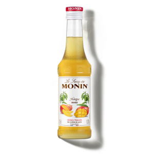 Sirop Mangue 25 cl Monin
