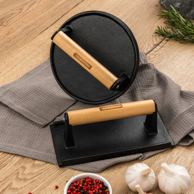 Presse pour Steak Haché Presse pour Steak Haché