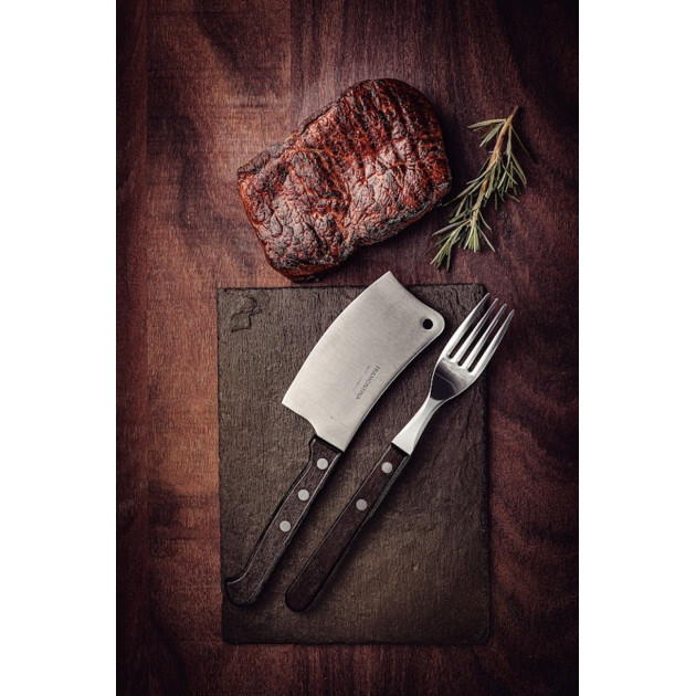 Petit Couperet, Feuille de Boucher